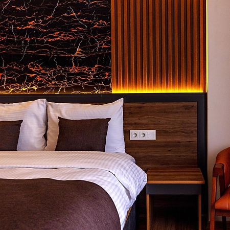 Elite Marmara Boutique Hotel Sultanahmet اسطنبول المظهر الخارجي الصورة
