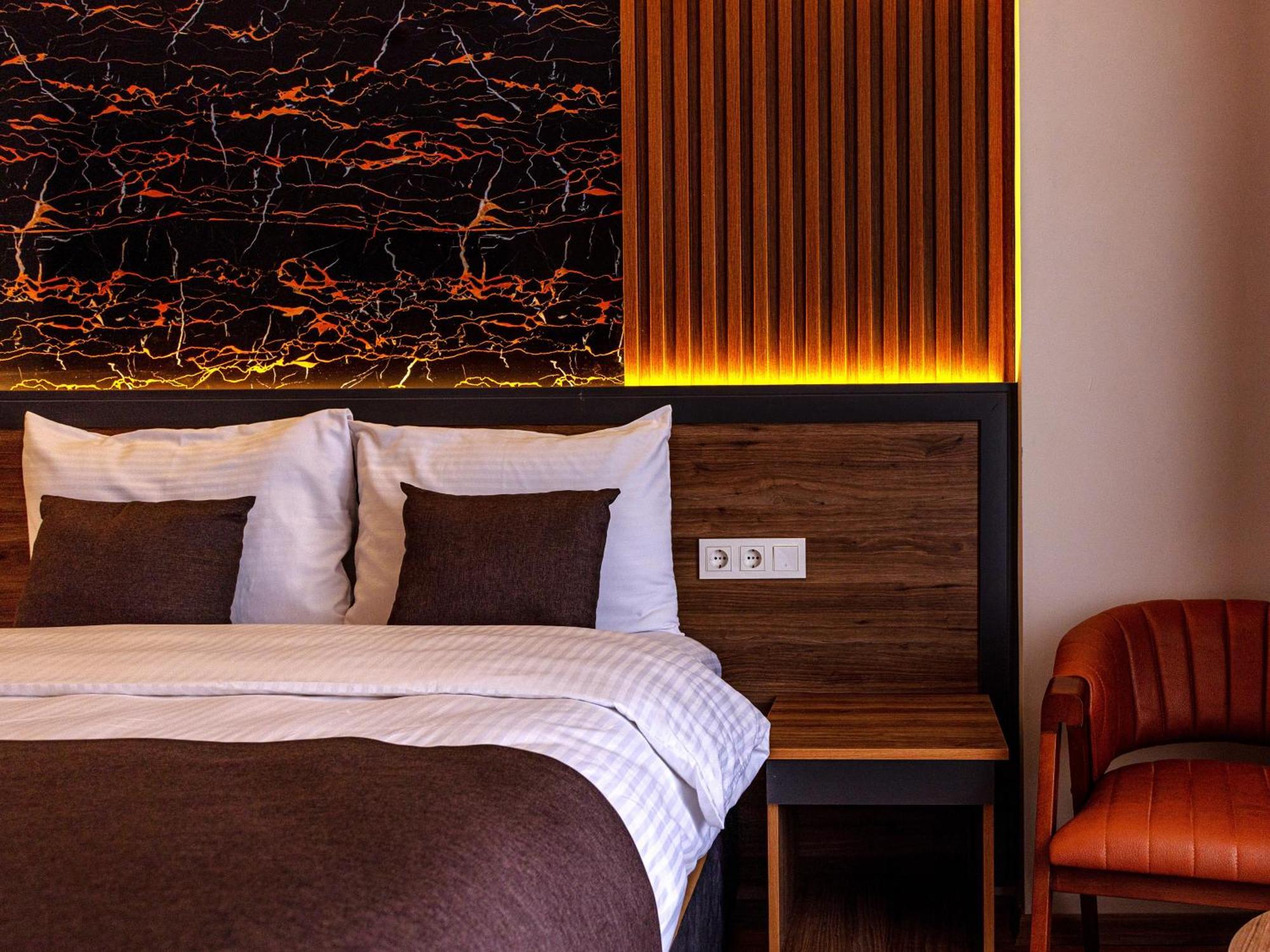 Elite Marmara Boutique Hotel Sultanahmet اسطنبول المظهر الخارجي الصورة
