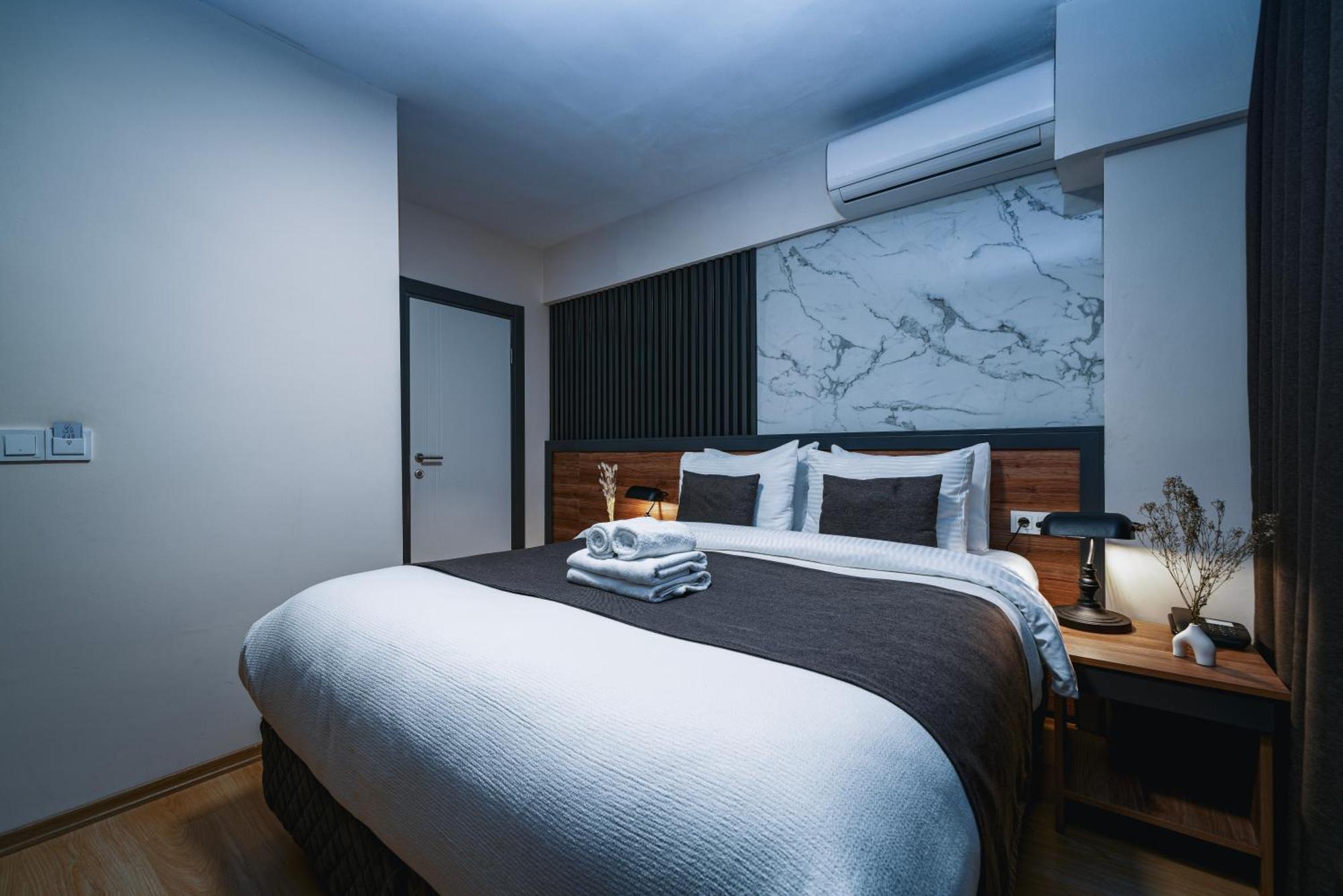 Elite Marmara Boutique Hotel Sultanahmet اسطنبول المظهر الخارجي الصورة