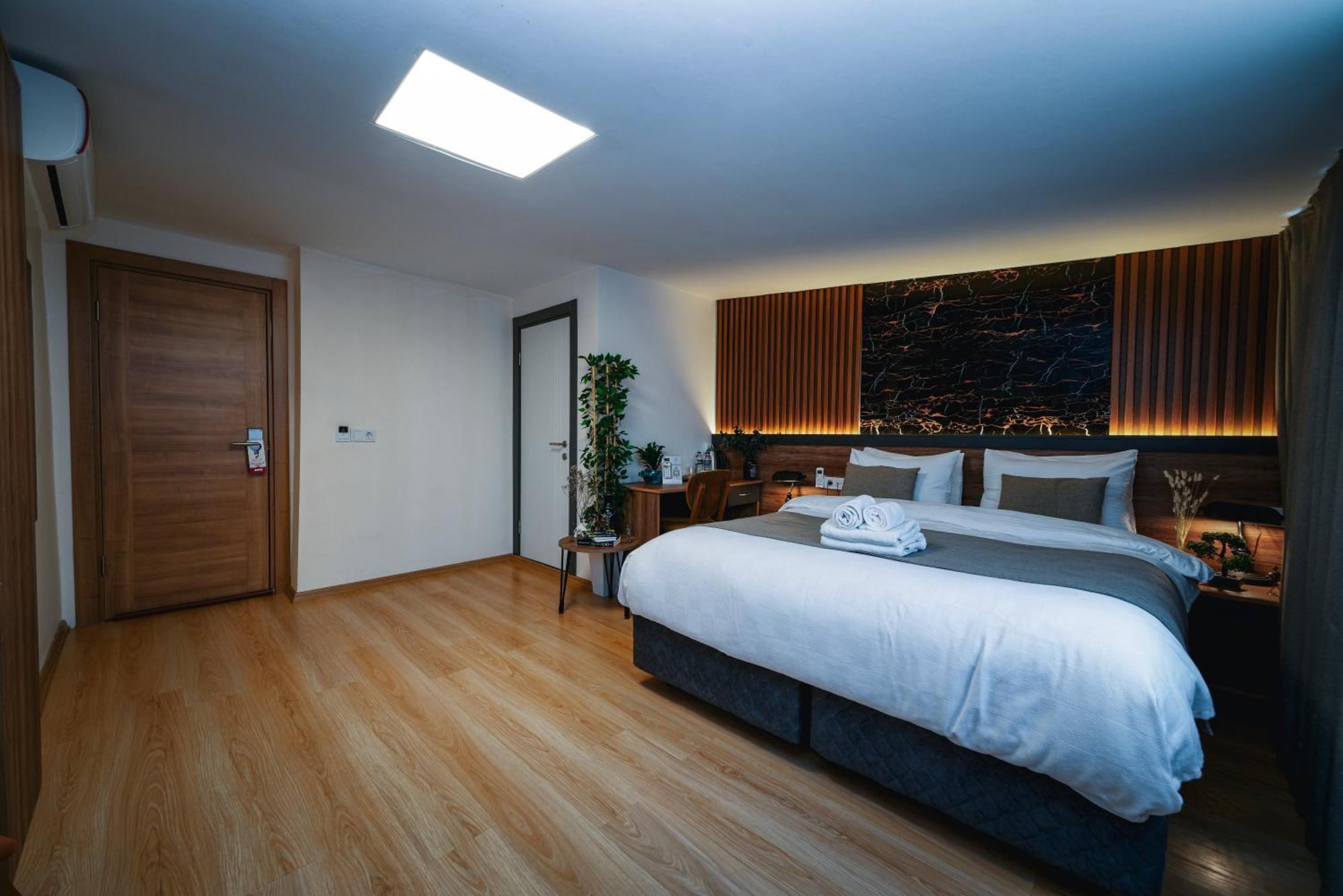 Elite Marmara Boutique Hotel Sultanahmet اسطنبول المظهر الخارجي الصورة