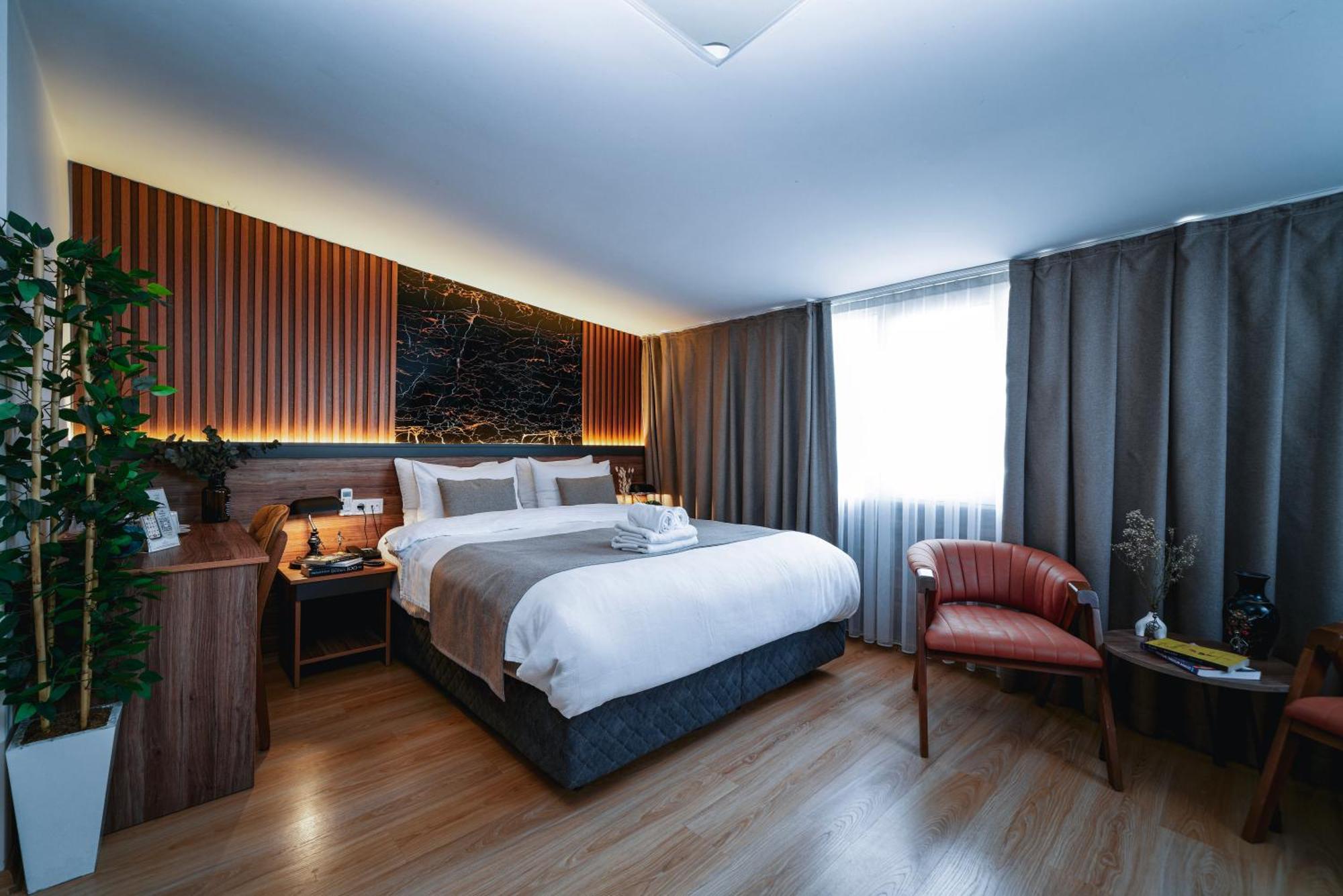 Elite Marmara Boutique Hotel Sultanahmet اسطنبول المظهر الخارجي الصورة