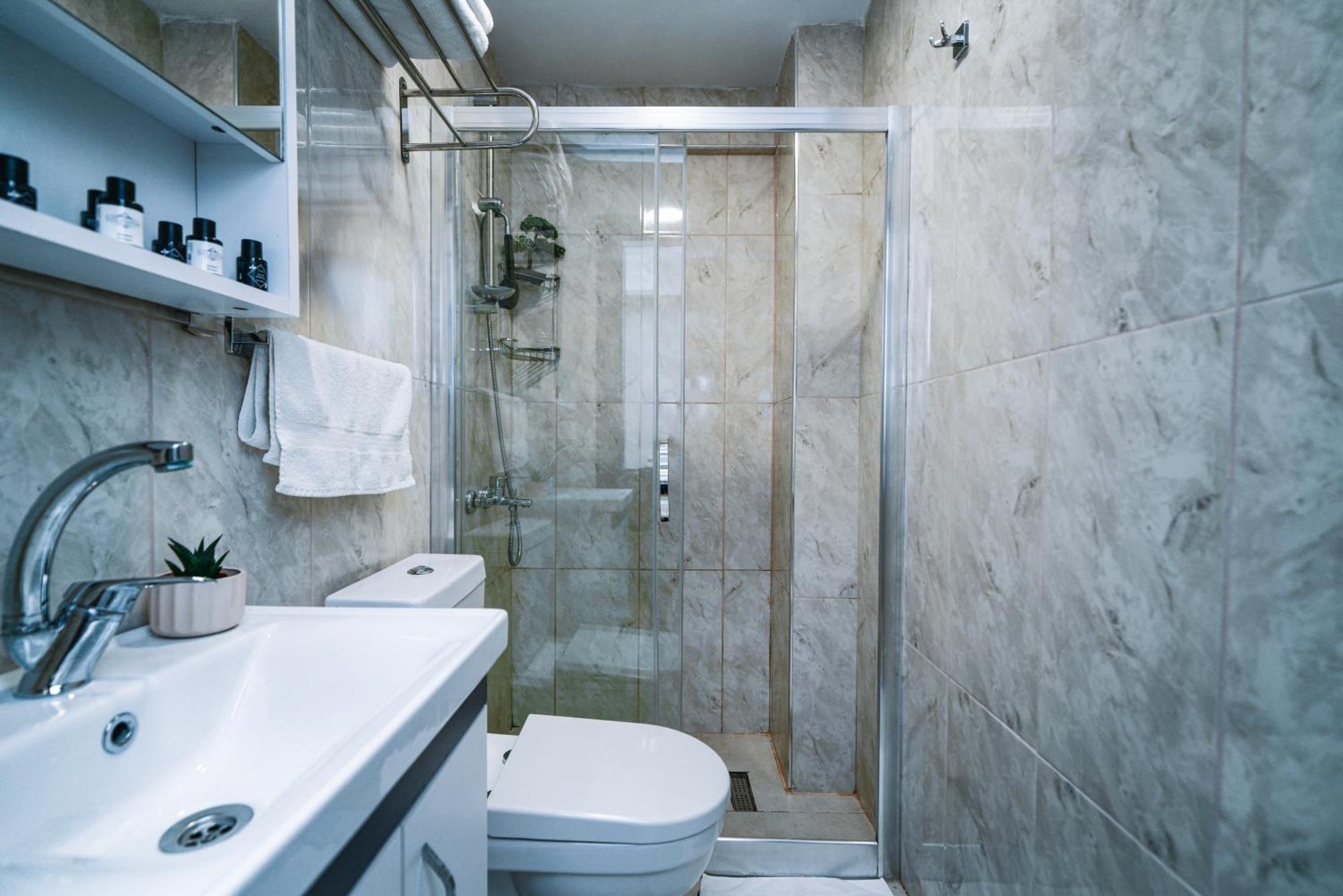 Elite Marmara Boutique Hotel Sultanahmet اسطنبول المظهر الخارجي الصورة