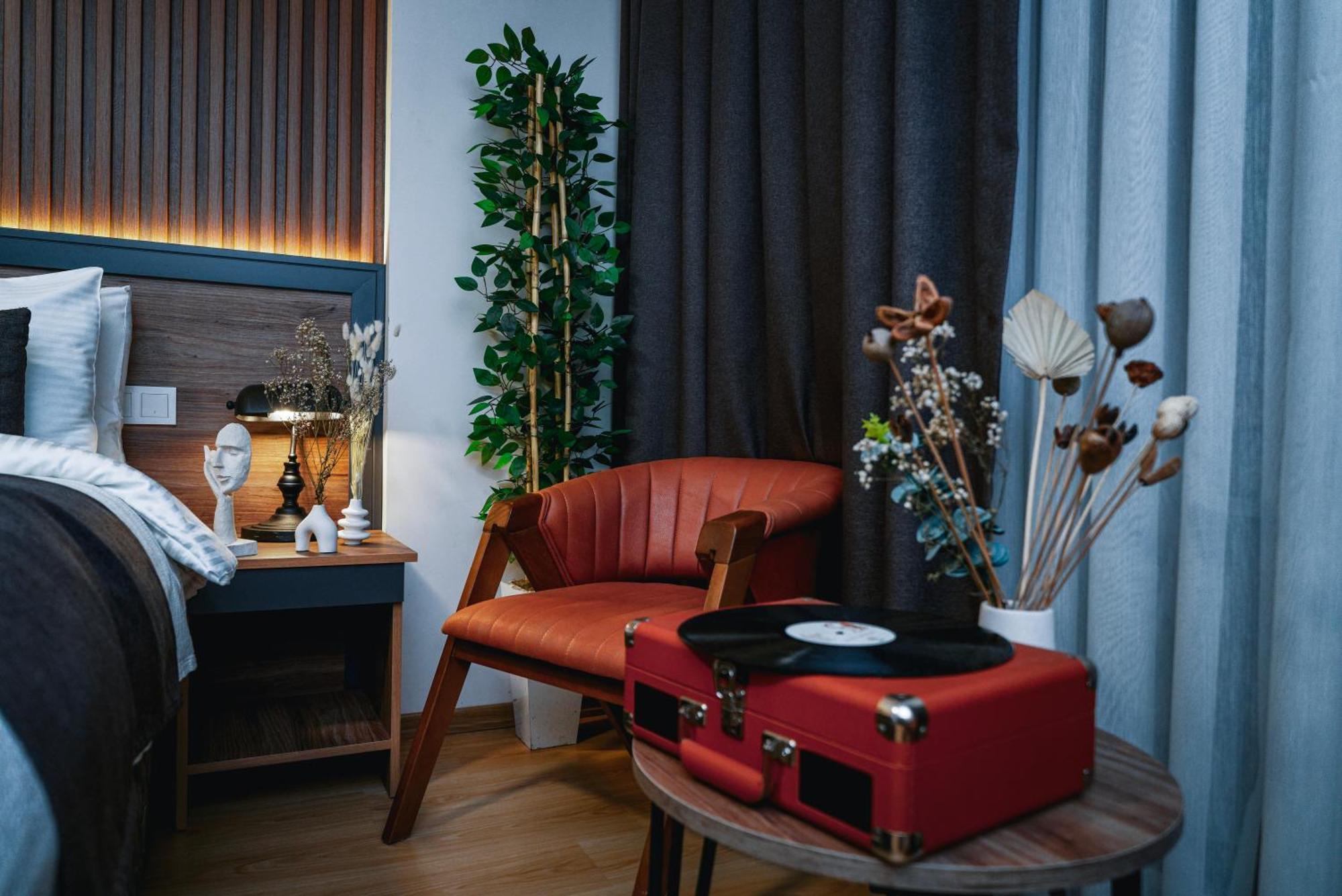 Elite Marmara Boutique Hotel Sultanahmet اسطنبول المظهر الخارجي الصورة