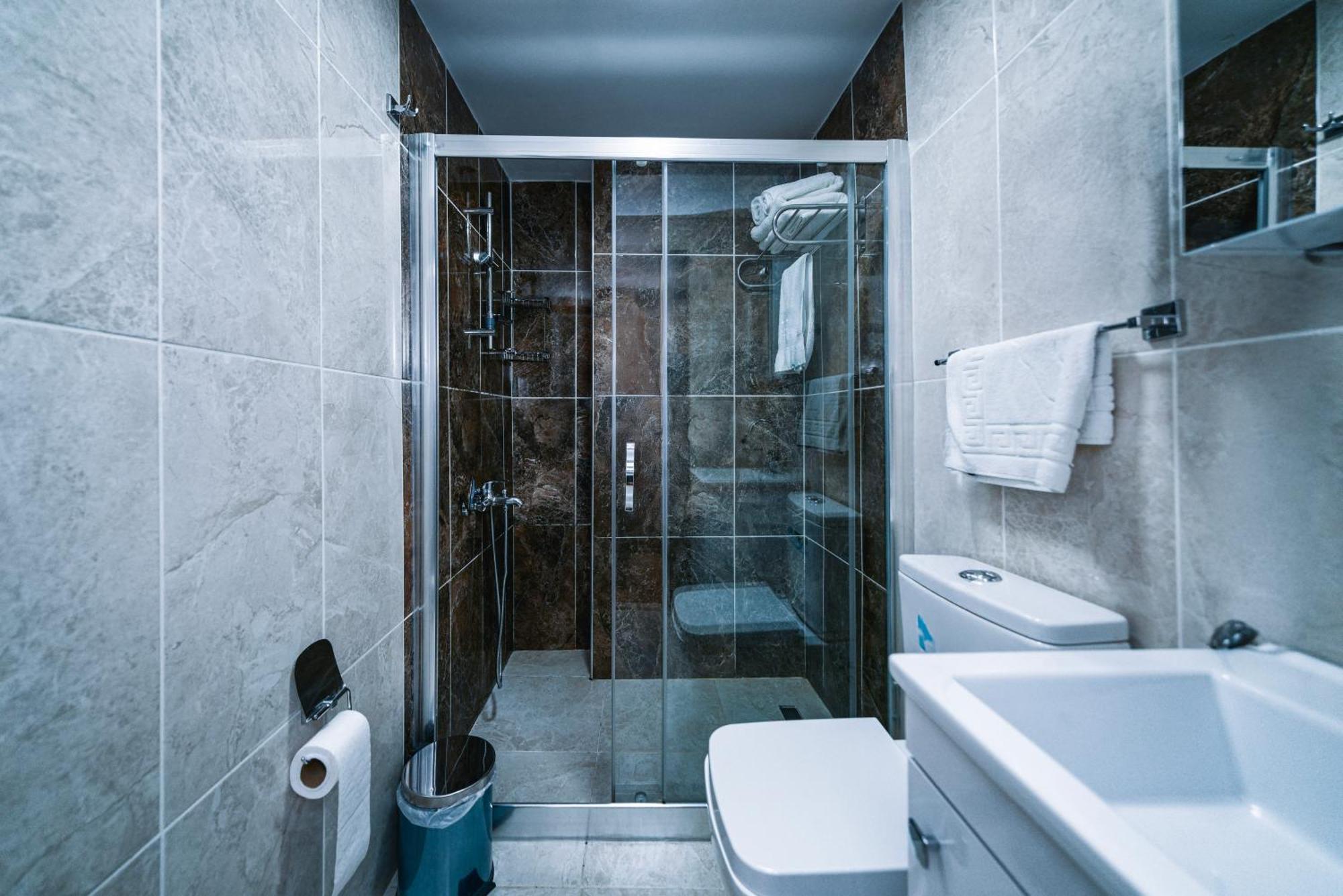 Elite Marmara Boutique Hotel Sultanahmet اسطنبول المظهر الخارجي الصورة