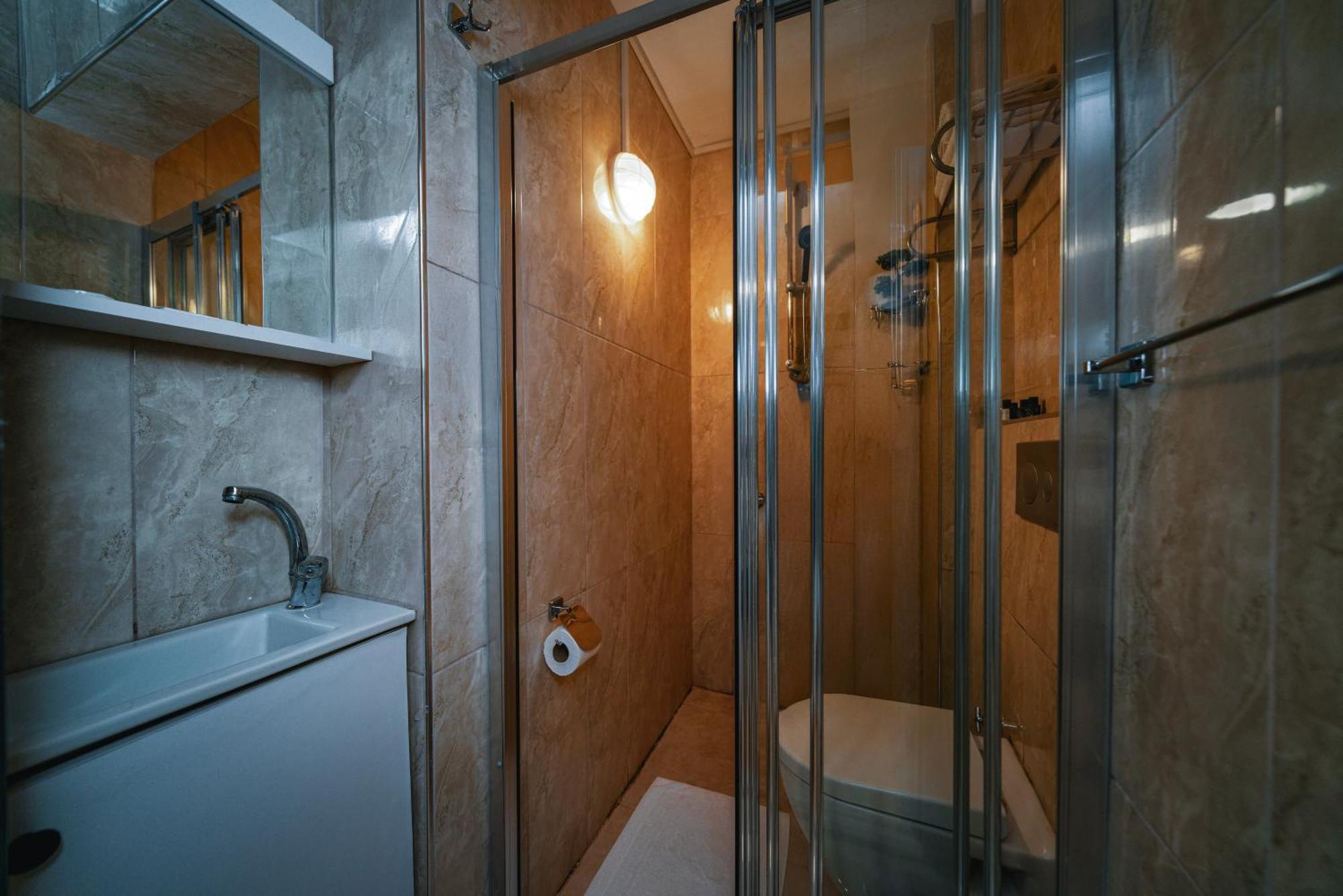 Elite Marmara Boutique Hotel Sultanahmet اسطنبول المظهر الخارجي الصورة