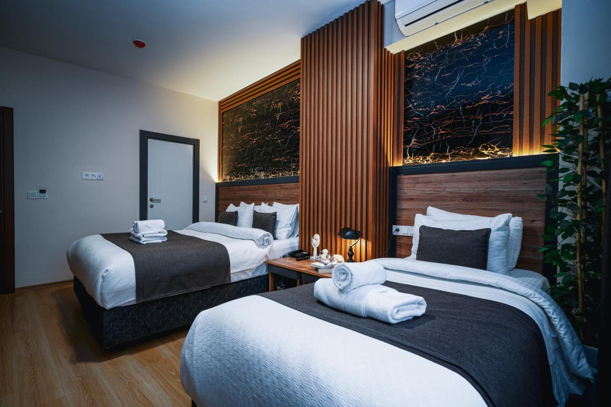 Elite Marmara Boutique Hotel Sultanahmet اسطنبول المظهر الخارجي الصورة