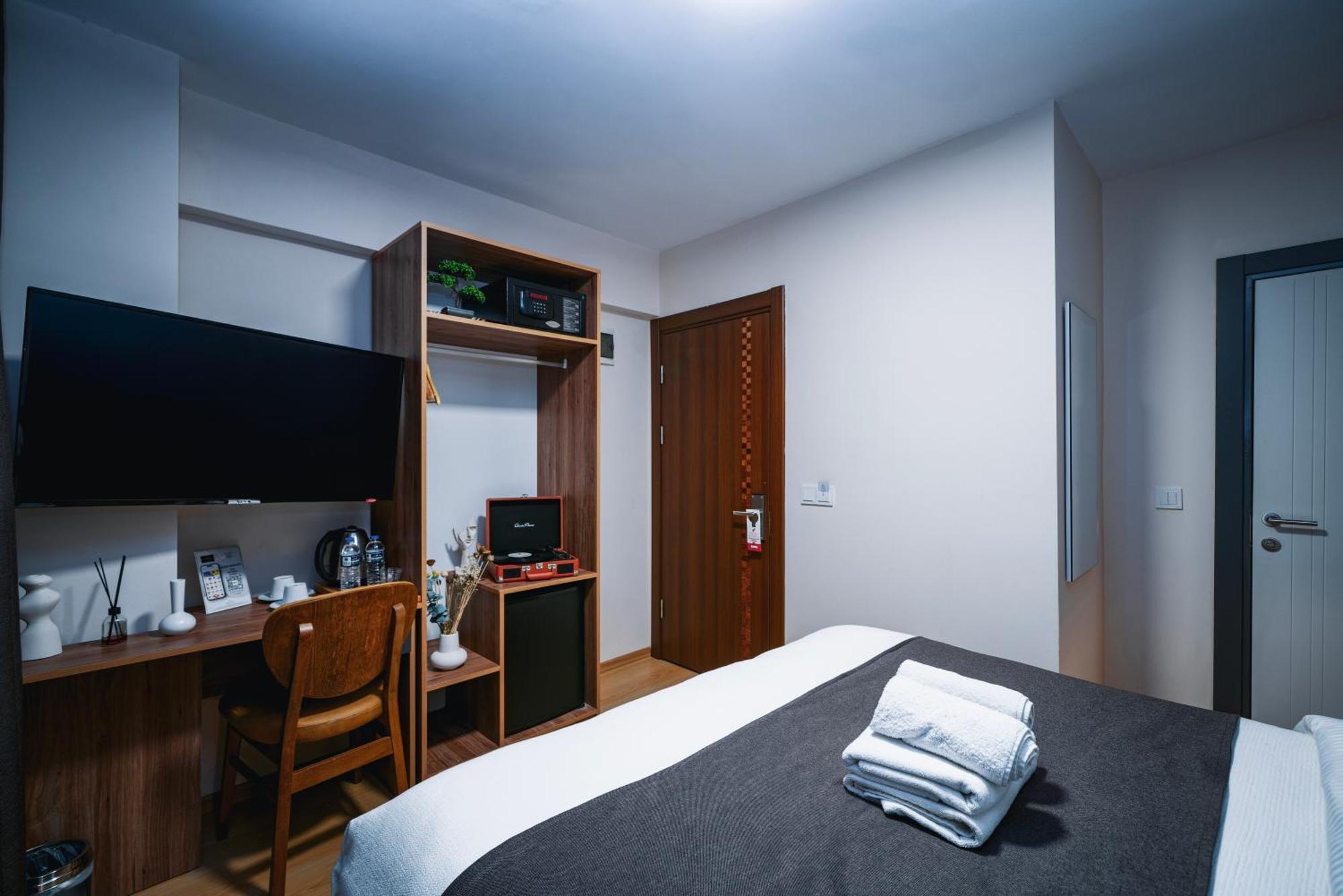Elite Marmara Boutique Hotel Sultanahmet اسطنبول المظهر الخارجي الصورة