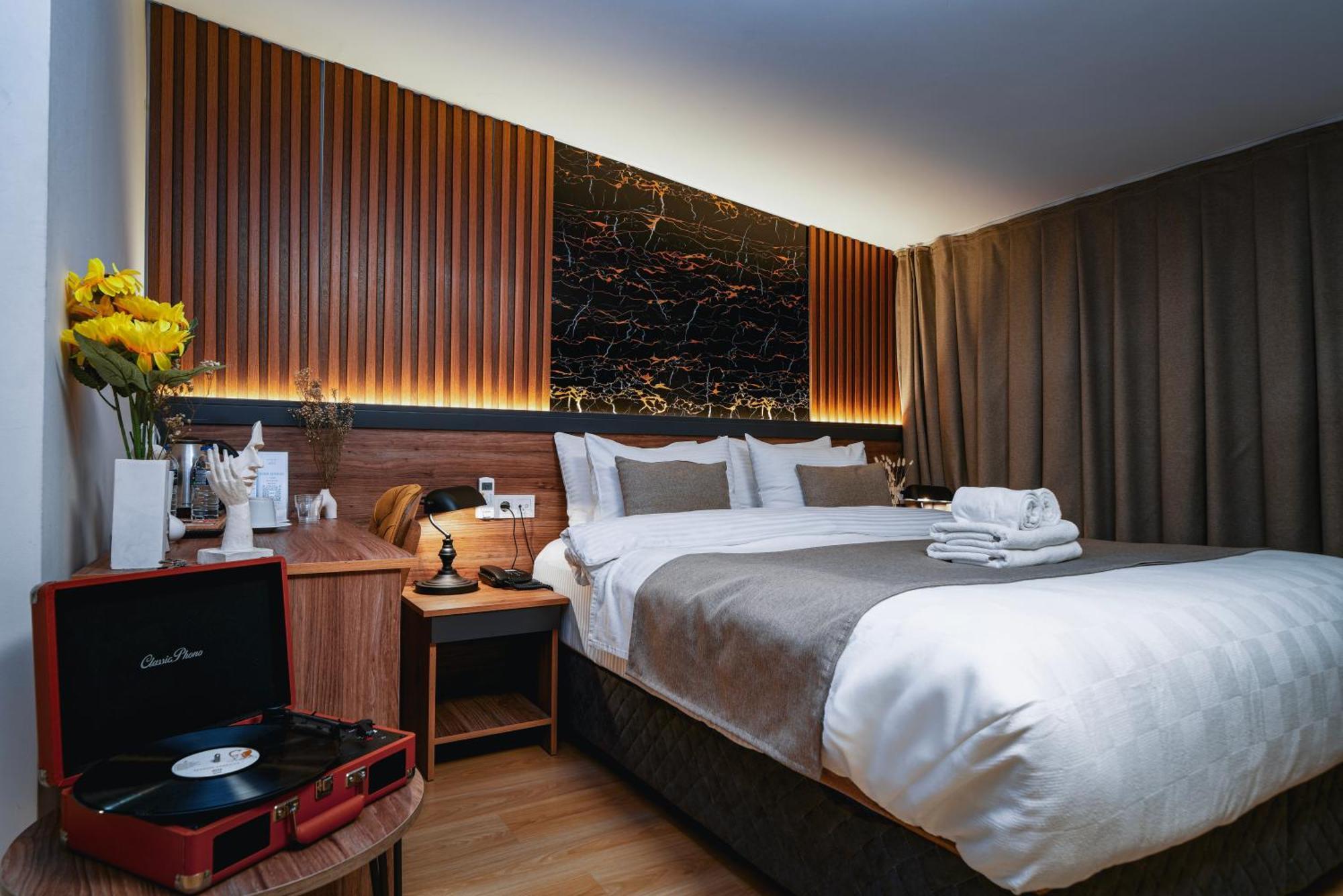 Elite Marmara Boutique Hotel Sultanahmet اسطنبول المظهر الخارجي الصورة