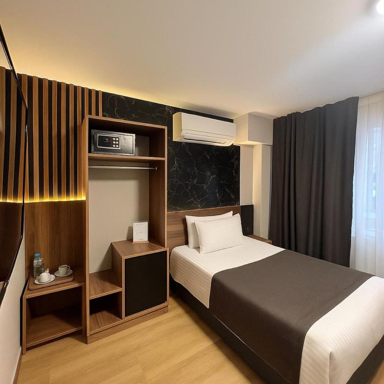 Elite Marmara Boutique Hotel Sultanahmet اسطنبول المظهر الخارجي الصورة
