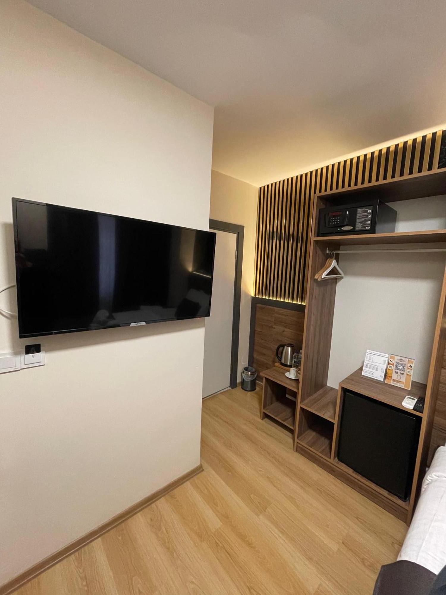 Elite Marmara Boutique Hotel Sultanahmet اسطنبول المظهر الخارجي الصورة